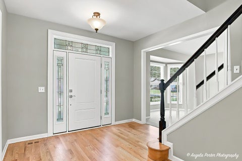 Tiny photo for 813 Walton Lane, Grayslake, IL 60030 (MLS # 12774122)