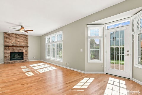 Tiny photo for 813 Walton Lane, Grayslake, IL 60030 (MLS # 12774122)