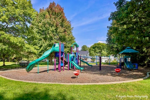 Tiny photo for 813 Walton Lane, Grayslake, IL 60030 (MLS # 12774122)