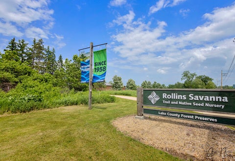 Tiny photo for 813 Walton Lane, Grayslake, IL 60030 (MLS # 12774122)