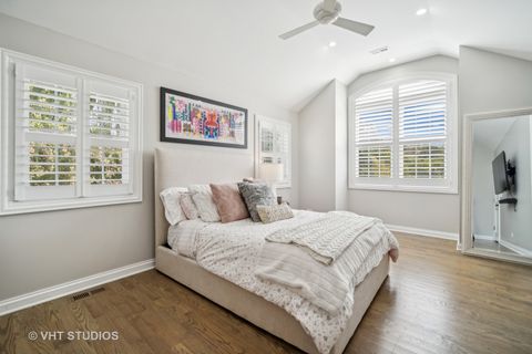 Tiny photo for 5521 Churchill Lane, Libertyville, IL 60048 (MLS # 12539309)