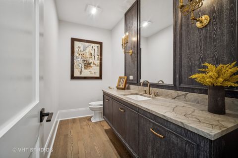 Tiny photo for 5521 Churchill Lane, Libertyville, IL 60048 (MLS # 12539309)