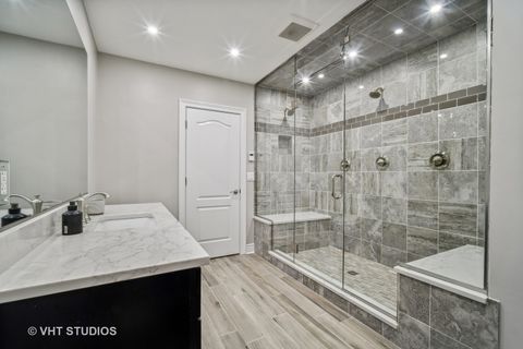 Tiny photo for 5521 Churchill Lane, Libertyville, IL 60048 (MLS # 12539309)