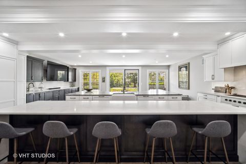 Tiny photo for 5521 Churchill Lane, Libertyville, IL 60048 (MLS # 12539309)