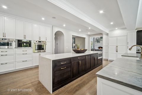 Tiny photo for 5521 Churchill Lane, Libertyville, IL 60048 (MLS # 12539309)