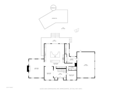 Tiny photo for 5521 Churchill Lane, Libertyville, IL 60048 (MLS # 12539309)