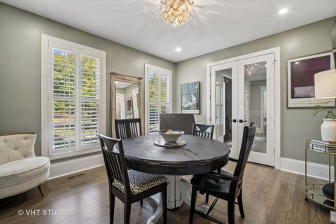 Tiny photo for 5521 Churchill Lane, Libertyville, IL 60048 (MLS # 12539309)