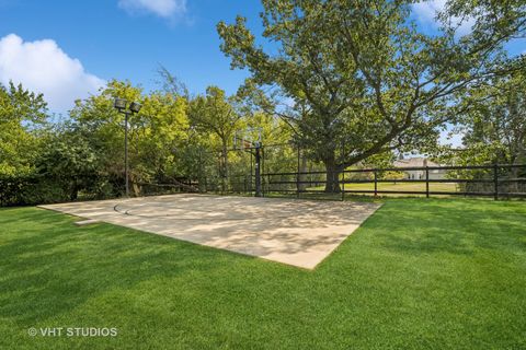 Tiny photo for 5521 Churchill Lane, Libertyville, IL 60048 (MLS # 12539309)