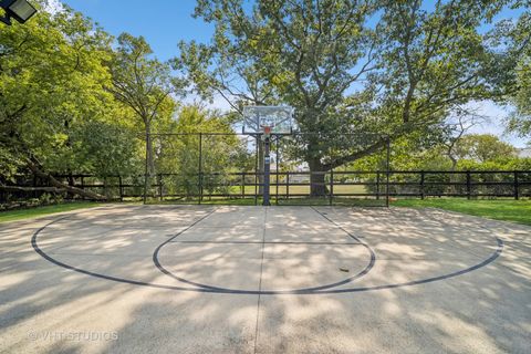 Tiny photo for 5521 Churchill Lane, Libertyville, IL 60048 (MLS # 12539309)