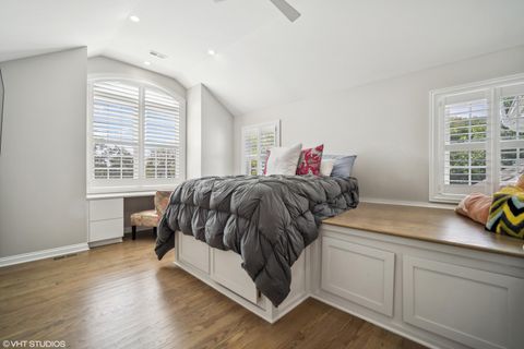 Tiny photo for 5521 Churchill Lane, Libertyville, IL 60048 (MLS # 12539309)