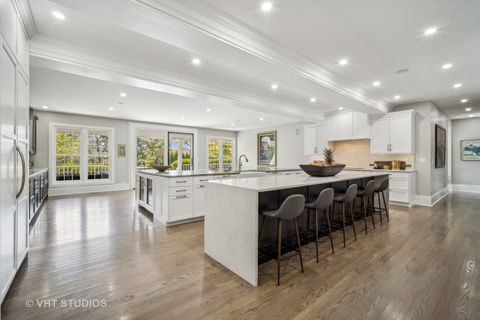 Tiny photo for 5521 Churchill Lane, Libertyville, IL 60048 (MLS # 12539309)