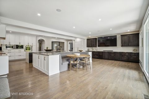 Tiny photo for 5521 Churchill Lane, Libertyville, IL 60048 (MLS # 12539309)