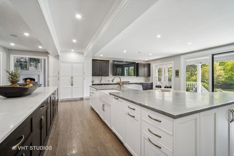 Tiny photo for 5521 Churchill Lane, Libertyville, IL 60048 (MLS # 12539309)