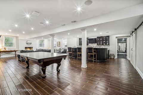 Tiny photo for 5521 Churchill Lane, Libertyville, IL 60048 (MLS # 12539309)