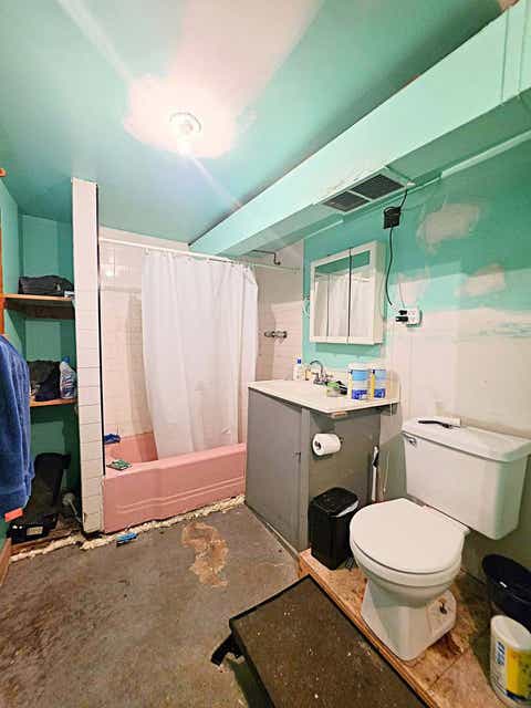 Tiny photo for 2505 W 45th Street, Chicago, IL 60632 (MLS # 12713409)