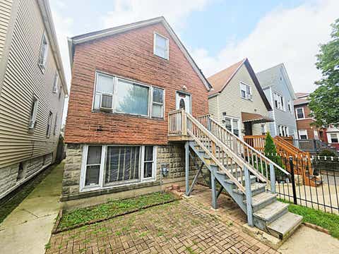 Photo of 2505 W 45th Street, Chicago, IL 60632 (MLS # 12713409)