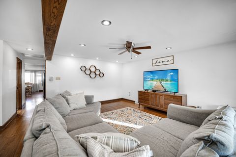 Tiny photo for 12937 S Baltimore Avenue, Chicago, IL 60633 (MLS # 12573329)