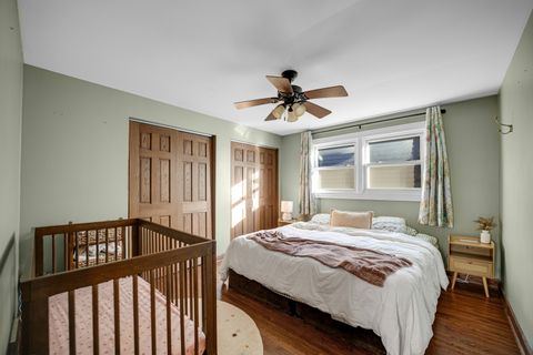 Tiny photo for 12937 S Baltimore Avenue, Chicago, IL 60633 (MLS # 12573329)