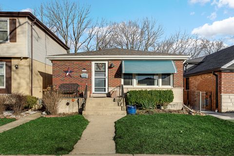 Tiny photo for 12937 S Baltimore Avenue, Chicago, IL 60633 (MLS # 12573329)