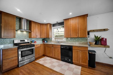 Tiny photo for 12937 S Baltimore Avenue, Chicago, IL 60633 (MLS # 12573329)
