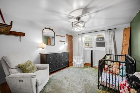 Tiny photo for 12937 S Baltimore Avenue, Chicago, IL 60633 (MLS # 12573329)