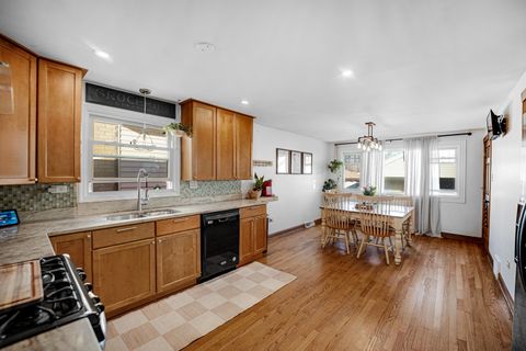 Tiny photo for 12937 S Baltimore Avenue, Chicago, IL 60633 (MLS # 12573329)
