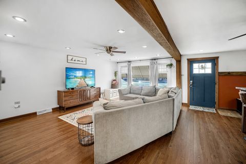 Tiny photo for 12937 S Baltimore Avenue, Chicago, IL 60633 (MLS # 12573329)