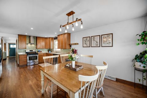 Tiny photo for 12937 S Baltimore Avenue, Chicago, IL 60633 (MLS # 12573329)