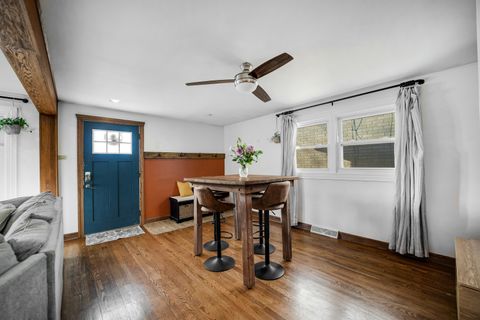 Tiny photo for 12937 S Baltimore Avenue, Chicago, IL 60633 (MLS # 12573329)