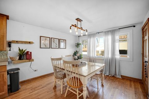 Tiny photo for 12937 S Baltimore Avenue, Chicago, IL 60633 (MLS # 12573329)