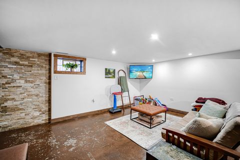 Tiny photo for 12937 S Baltimore Avenue, Chicago, IL 60633 (MLS # 12573329)
