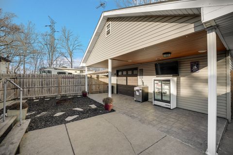 Tiny photo for 12937 S Baltimore Avenue, Chicago, IL 60633 (MLS # 12573329)