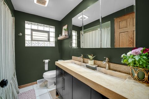 Tiny photo for 12937 S Baltimore Avenue, Chicago, IL 60633 (MLS # 12573329)