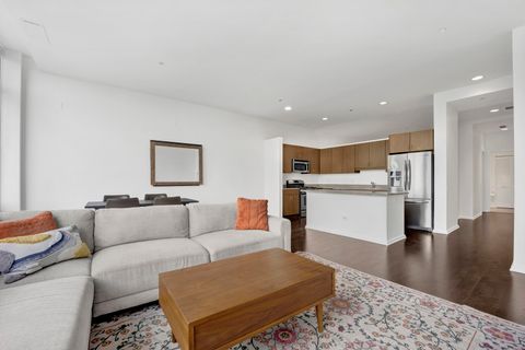 Tiny photo for 65 E MONROE Street #4203, Chicago, IL 60603 (MLS # 12446543)