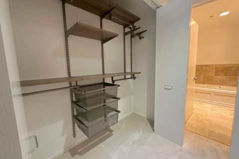 Tiny photo for 65 E MONROE Street #4203, Chicago, IL 60603 (MLS # 12446543)