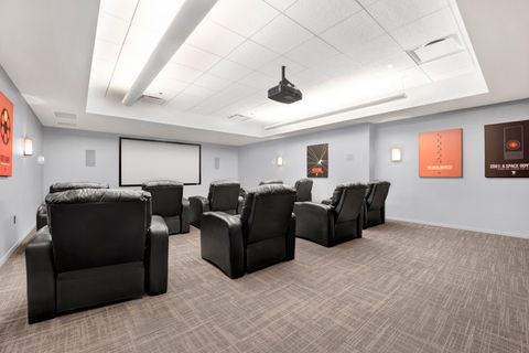 Tiny photo for 65 E MONROE Street #4203, Chicago, IL 60603 (MLS # 12446543)