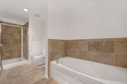 Tiny photo for 65 E MONROE Street #4203, Chicago, IL 60603 (MLS # 12446543)