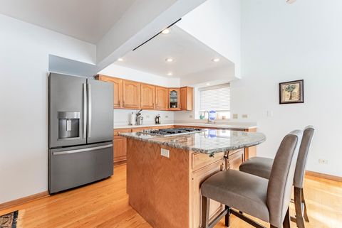 Tiny photo for 187 Hilltop Drive, Lake In The Hills, IL 60156 (MLS # 12582550)