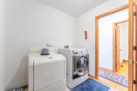 Tiny photo for 187 Hilltop Drive, Lake In The Hills, IL 60156 (MLS # 12582550)