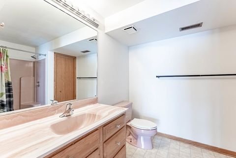 Tiny photo for 187 Hilltop Drive, Lake In The Hills, IL 60156 (MLS # 12582550)