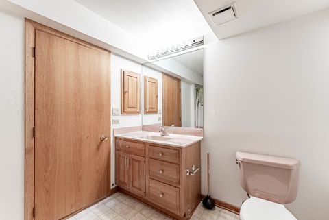 Tiny photo for 187 Hilltop Drive, Lake In The Hills, IL 60156 (MLS # 12582550)