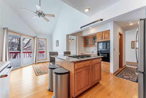 Tiny photo for 187 Hilltop Drive, Lake In The Hills, IL 60156 (MLS # 12582550)