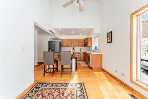 Tiny photo for 187 Hilltop Drive, Lake In The Hills, IL 60156 (MLS # 12582550)