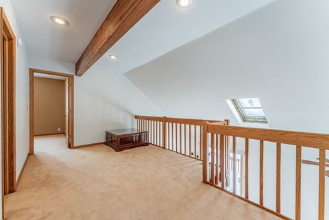 Tiny photo for 187 Hilltop Drive, Lake In The Hills, IL 60156 (MLS # 12582550)