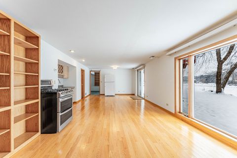 Tiny photo for 187 Hilltop Drive, Lake In The Hills, IL 60156 (MLS # 12582550)