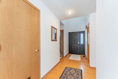 Tiny photo for 187 Hilltop Drive, Lake In The Hills, IL 60156 (MLS # 12582550)