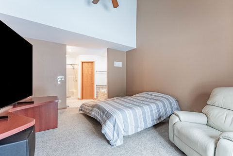 Tiny photo for 187 Hilltop Drive, Lake In The Hills, IL 60156 (MLS # 12582550)