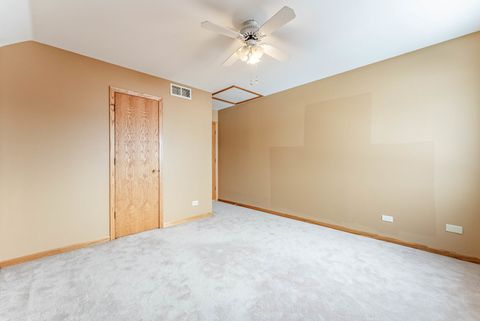 Tiny photo for 187 Hilltop Drive, Lake In The Hills, IL 60156 (MLS # 12582550)