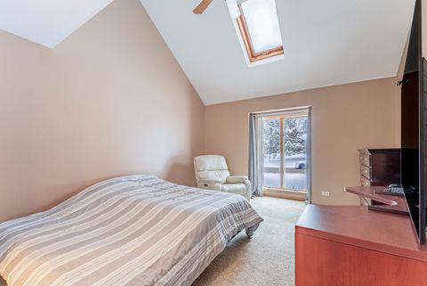 Tiny photo for 187 Hilltop Drive, Lake In The Hills, IL 60156 (MLS # 12582550)