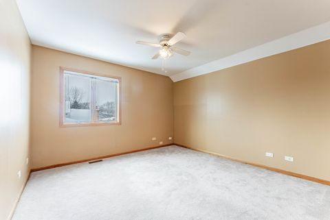 Tiny photo for 187 Hilltop Drive, Lake In The Hills, IL 60156 (MLS # 12582550)